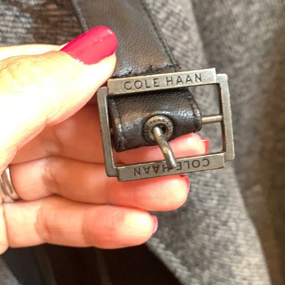 COLE HAAN MENS COAT XXL - Picture 7 of 8